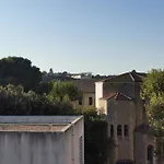 La Terrasse Suspendue Des Arenes - Nuit A *