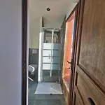 La Terrasse Suspendue Des Arenes - Nuit A Appartement *