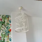 La Terrasse Suspendue Des Arenes - Nuit A Appartement *