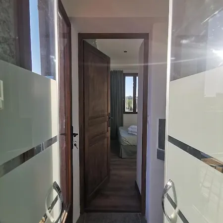 Apartment La Terrasse Suspendue Des Arenes - Nuit A Nimes