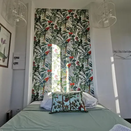 La Terrasse Suspendue Des Arenes - Nuit A * Nimes