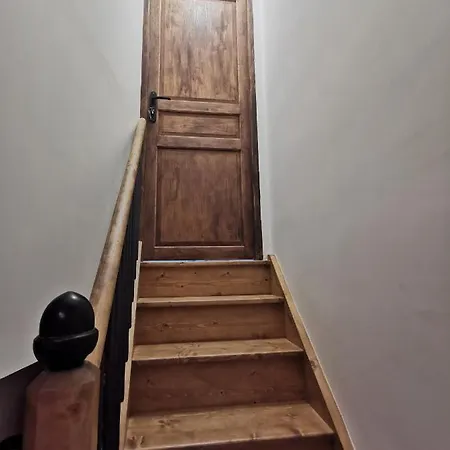 Daire La Terrasse Suspendue Des Arenes - Nuit A *