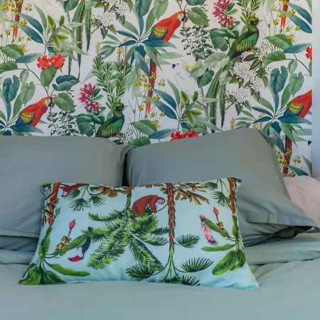 Apartamento La Terrasse Suspendue Des Arenes - Nuit A Nimes