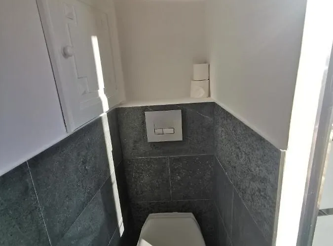 Apartment La Terrasse Suspendue Des Arenes - Nuit A Nîmes