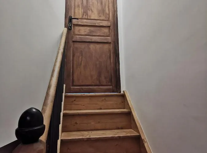 Apartment La Terrasse Suspendue Des Arenes - Nuit A *