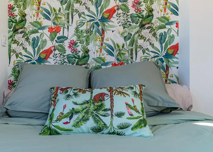 Apartment La Terrasse Suspendue Des Arenes - Nuit A Nîmes